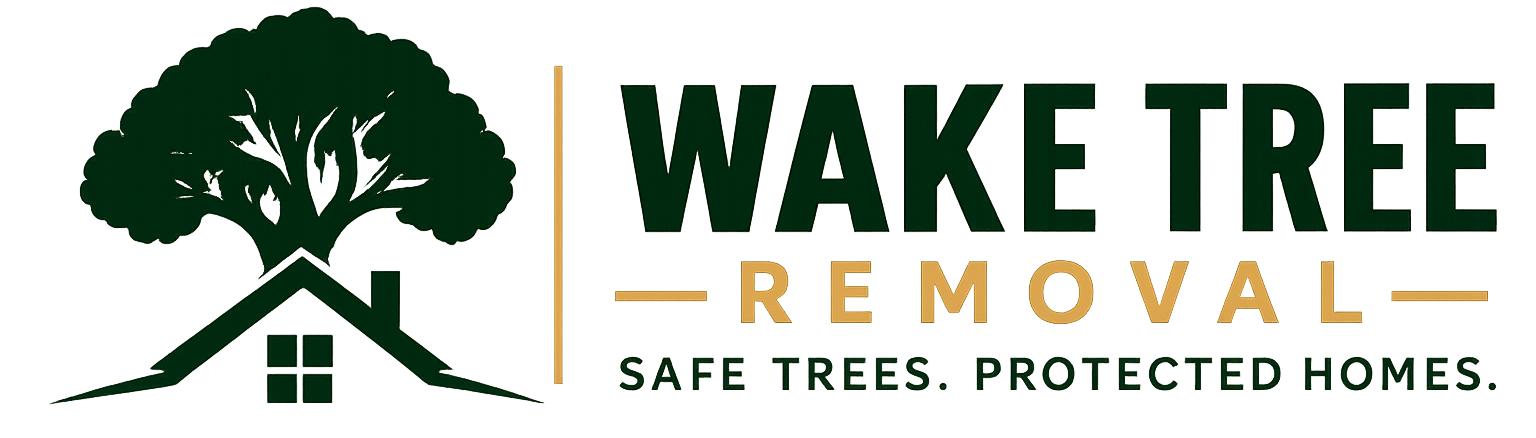 Wake Forest Tree Removal